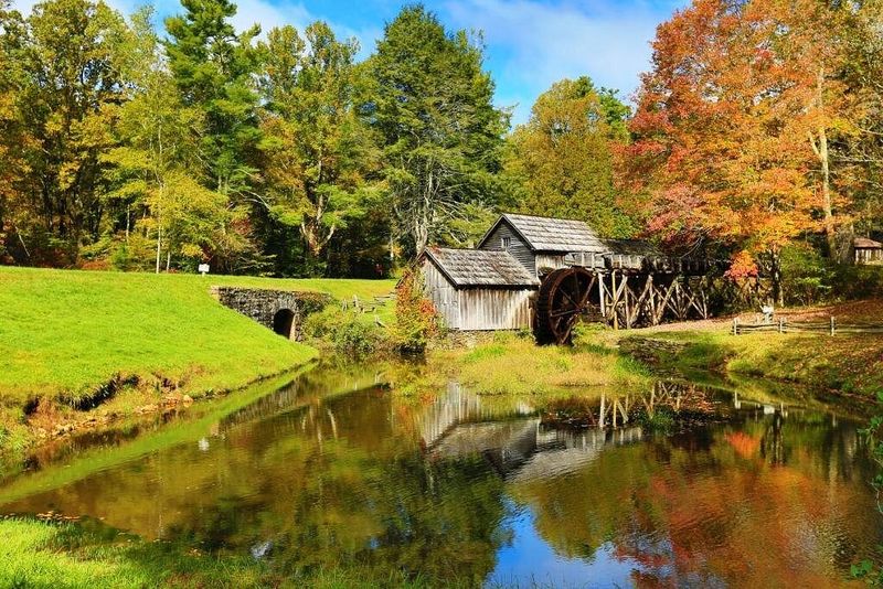 Why the Mill Photograph Is So Hard to Improve Upon