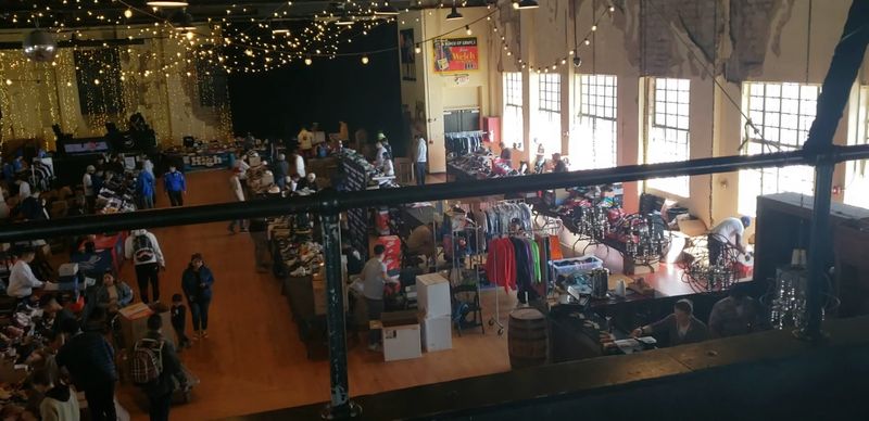 Why the OKC Farmers Public Market Earns a Saturday Morning on Your Calendar