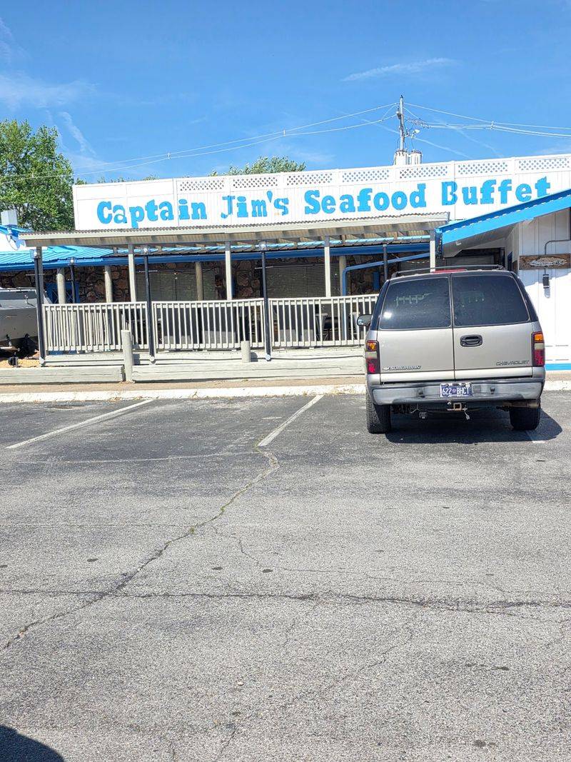 Why the Parking Lot Stays Full Why the Parking Lot Stays Full
