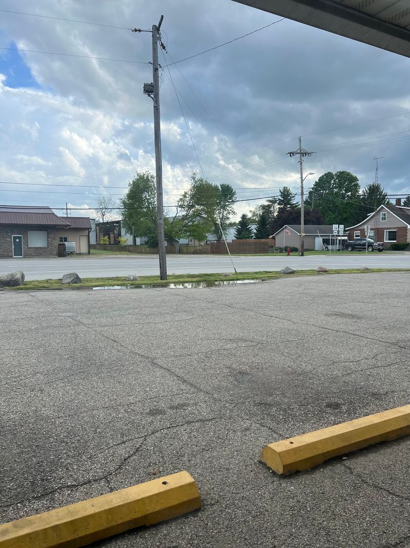 Why the Parking Lot Tells the Whole Story Why the Parking Lot Tells the Whole Story