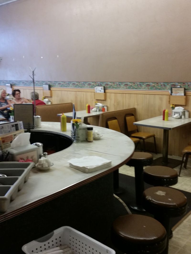 Why the Regulars Keep Coming Back, Day After Day
