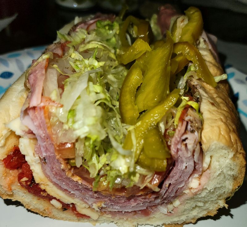Why the Thinly Sliced Meats Make All the Difference Why the Thinly Sliced Meats Make All the Difference