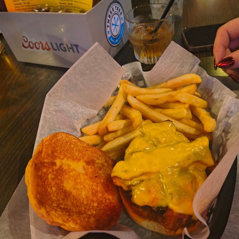 Why the Toasted Bun Changes Everything Why the Toasted Bun Changes Everything