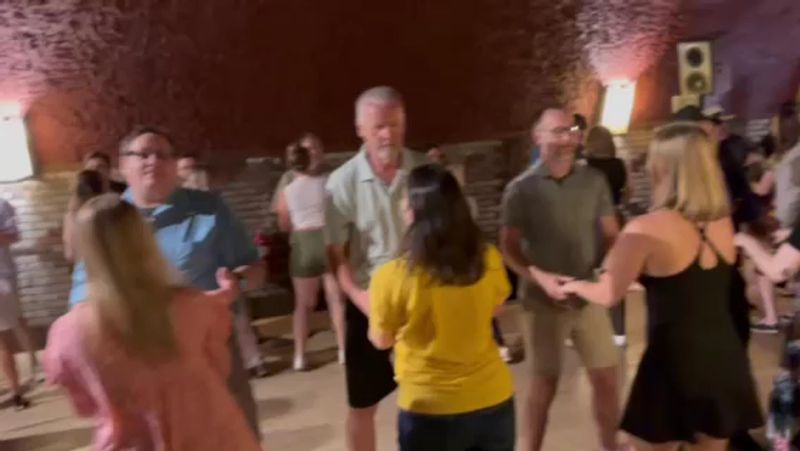 Why the Tour Guides Are the Real Heart of This Place Why the Tour Guides Are the Real Heart of This Place
