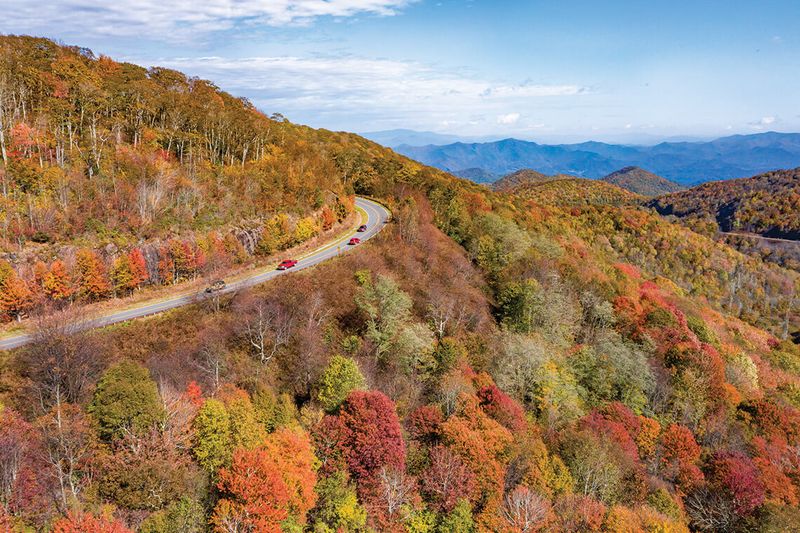 Why the route rewards an unhurried schedule Why the route rewards an unhurried schedule