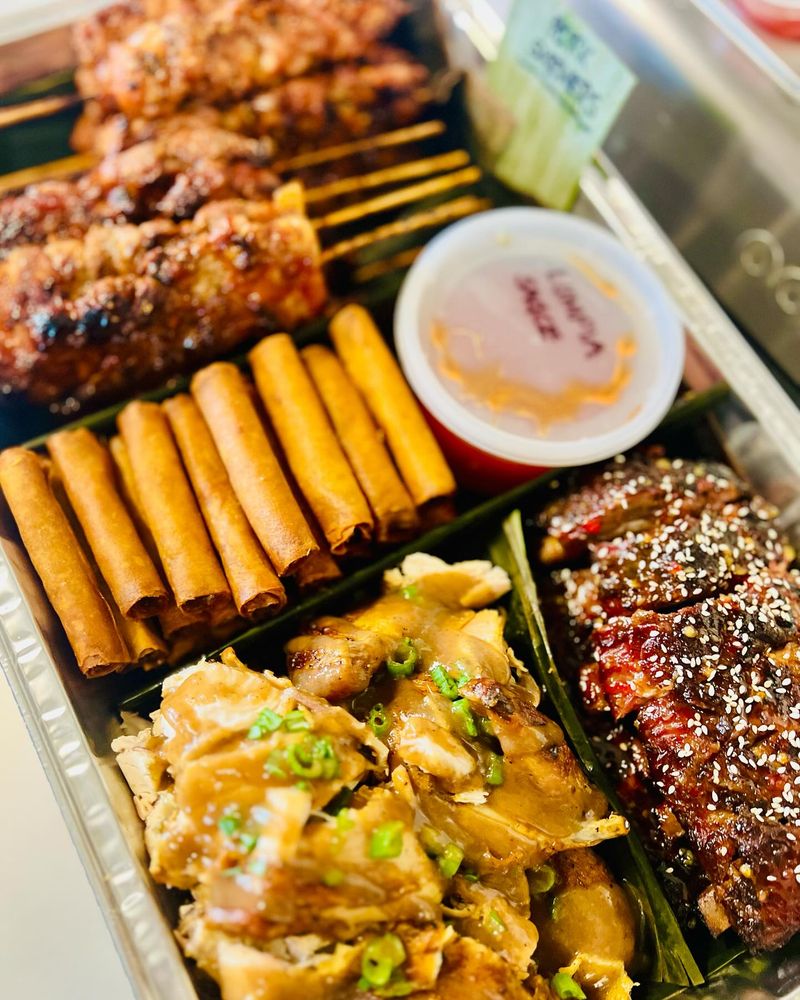 Why this stop feels different from ordinary Outer Banks barbecue Why this stop feels different from ordinary Outer Banks barbecue