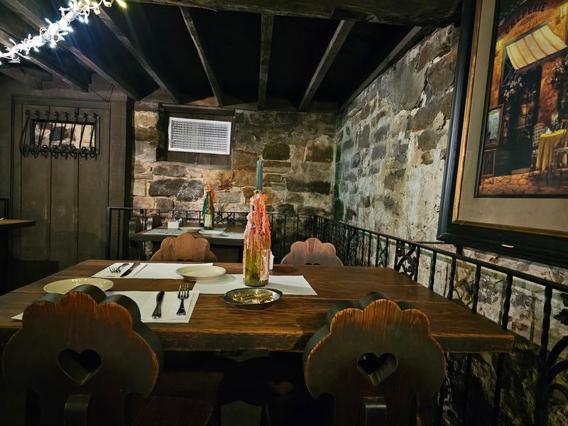 Wiederkehr Wine Cellar & Weinkeller Restaurant, Wiederkehr Village, Arkansas