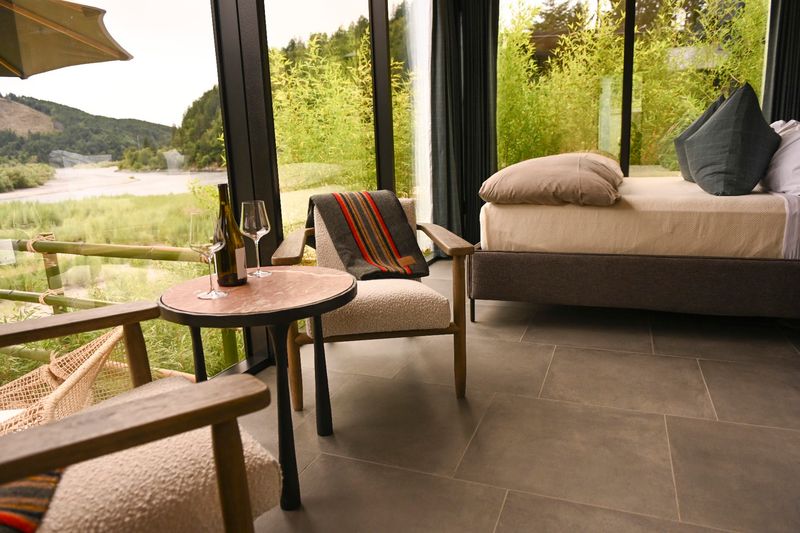 Wildlife Watching from Your Deck