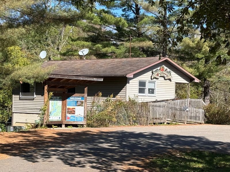 Wildlife and the Nature Center