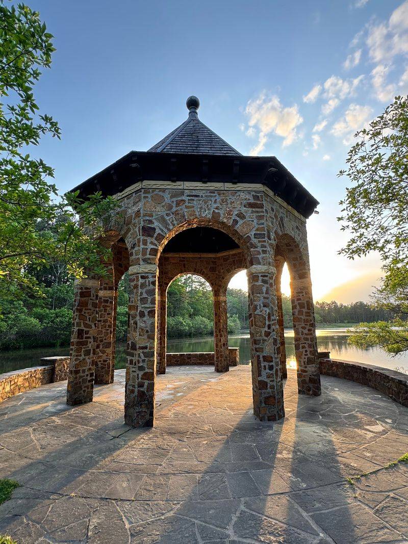 Wildwood Park for the Arts, Little Rock, Arkansas