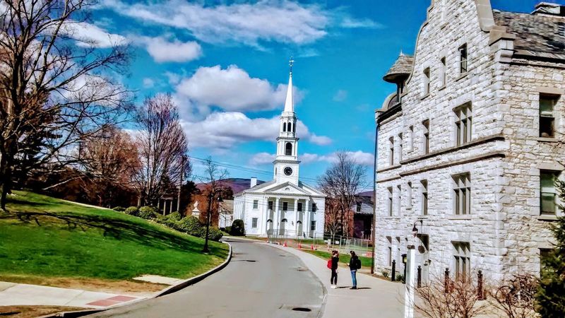 Williamstown, Berkshires