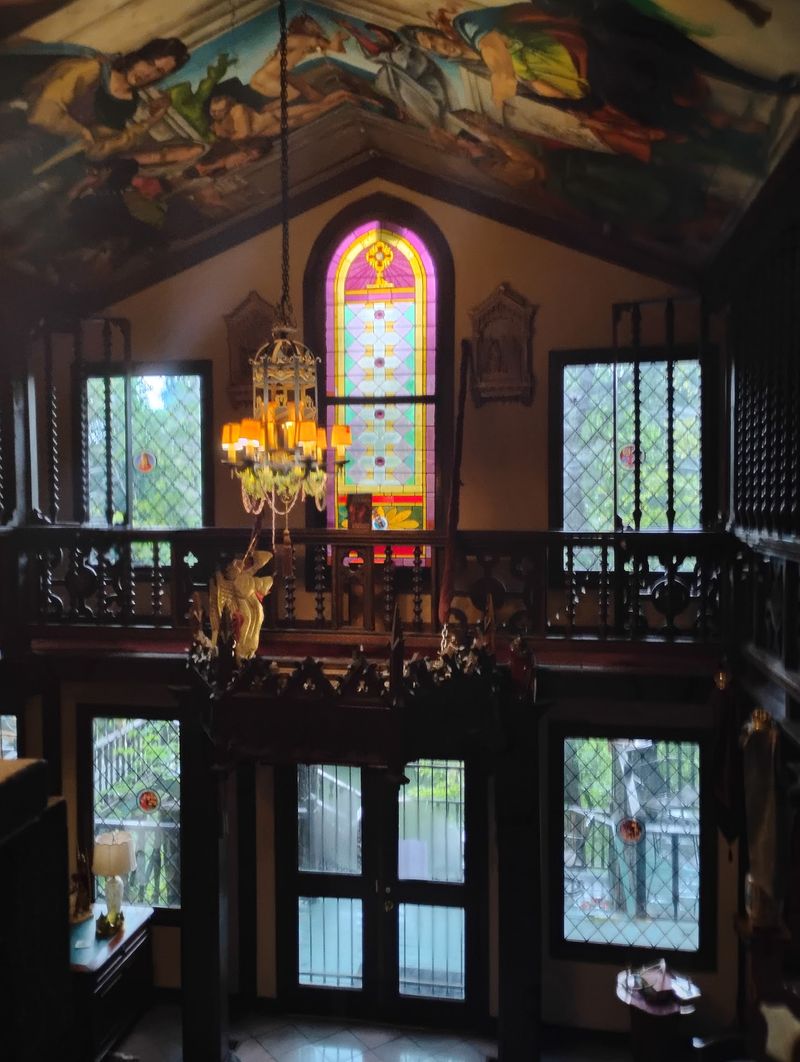 Williamswood Castle, Tennessee, Knoxville
