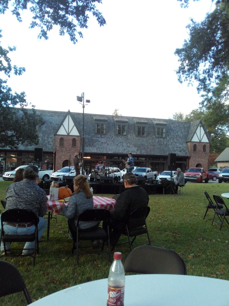 Wilson, Arkansas