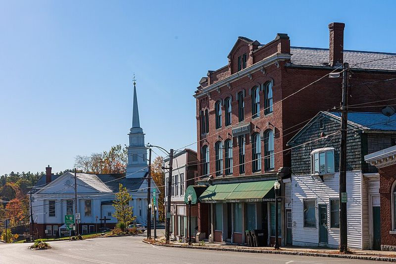 Winchendon Winchendon