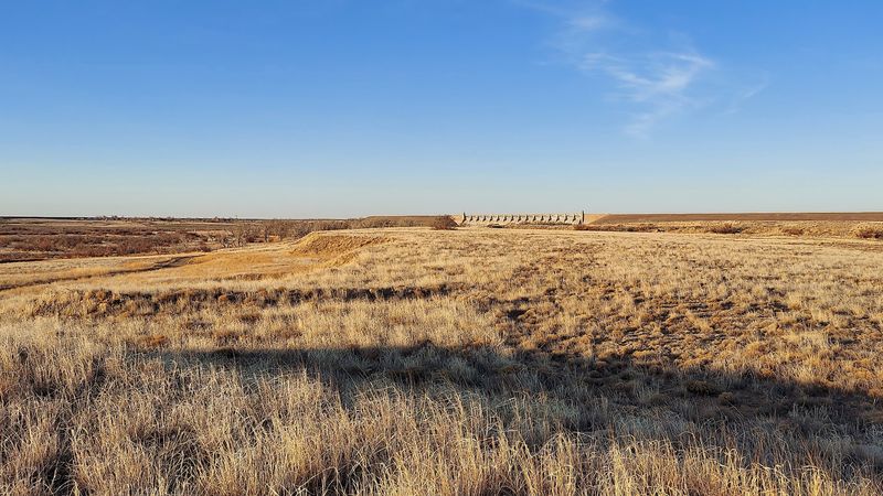 Wind, Weather, and What to Expect on the Open Plains Wind, Weather, and What to Expect on the Open Plains