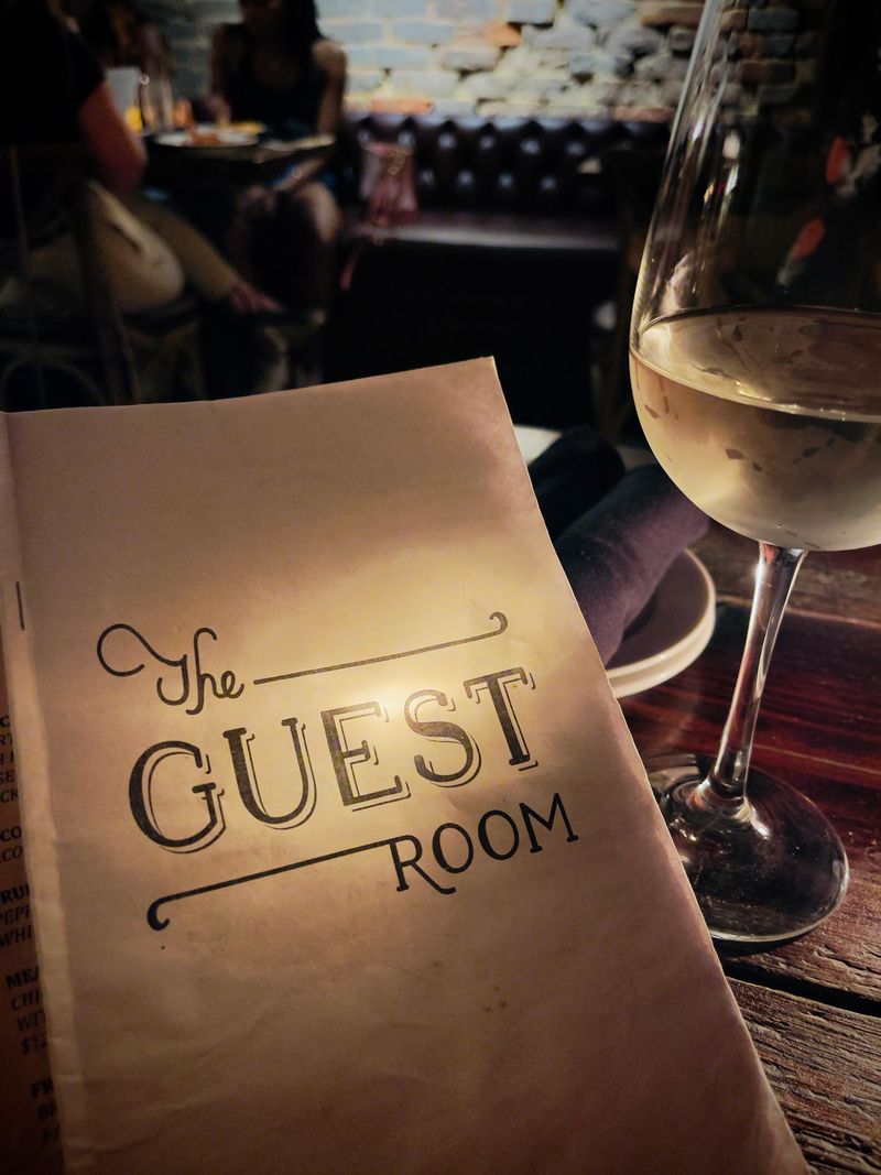 Wine Flights and the Sommelier Who Makes Them Personal Wine Flights and the Sommelier Who Makes Them Personal