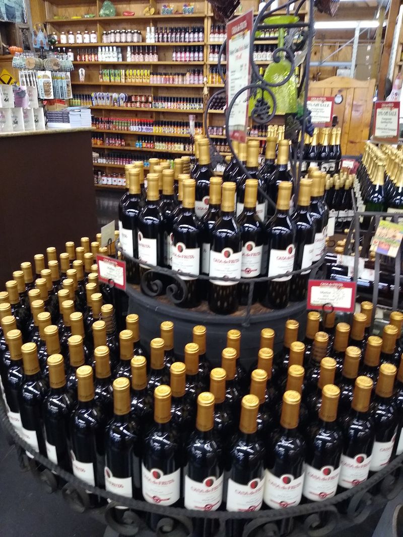 Wine Tasting Crafted From Their Own Resources Wine Tasting Crafted From Their Own Resources