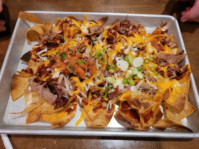 Wings, Nachos, and the Art of Starting Strong