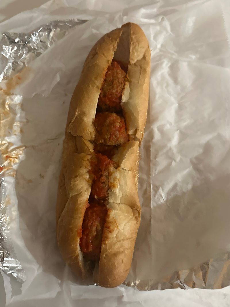 Wings, Subs, and the Rest of the Lineup