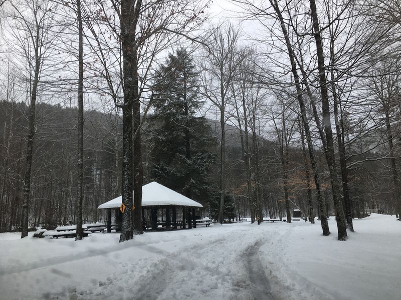 Winter Quiet and Year-Round Reasons to Return Winter Quiet and Year-Round Reasons to Return