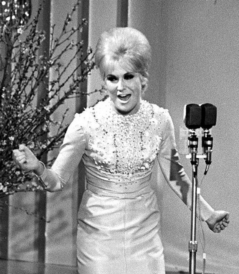 Wishin' and Hopin' by Dusty Springfield Wishin' and Hopin' by Dusty Springfield