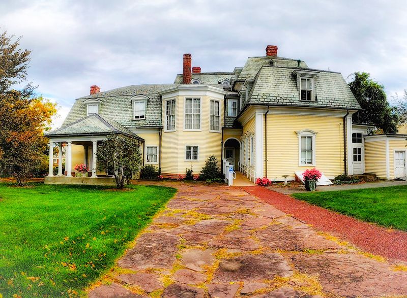 Wistariahurst Museum, Holyoke Wistariahurst Museum, Holyoke