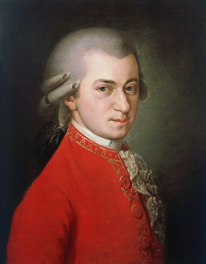 Wolfgang Amadeus Mozart and the Freemasons Wolfgang Amadeus Mozart and the Freemasons