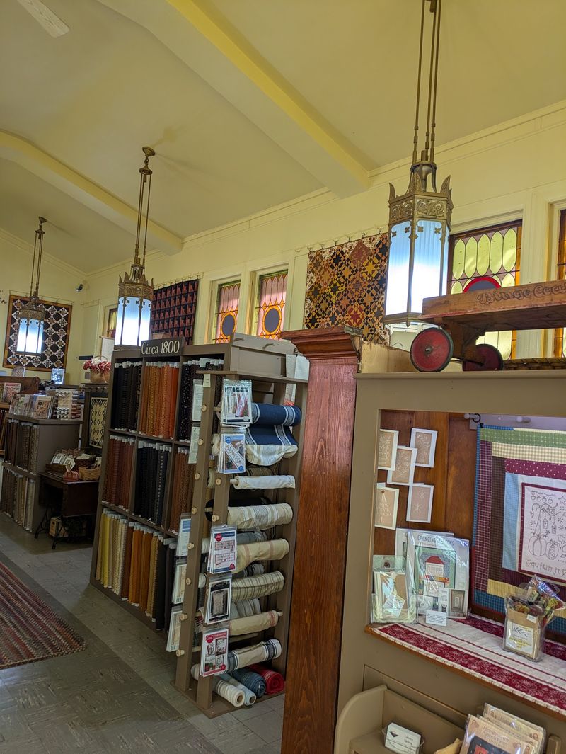 Wool and Woolens for Period Projects