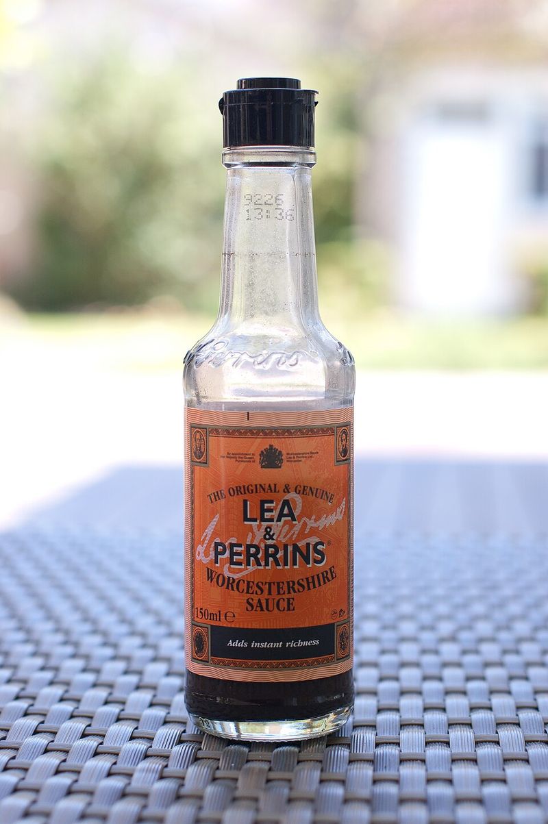Worcestershire Sauce Came From an Experiment Gone Wrong Worcestershire Sauce Came From an Experiment Gone Wrong