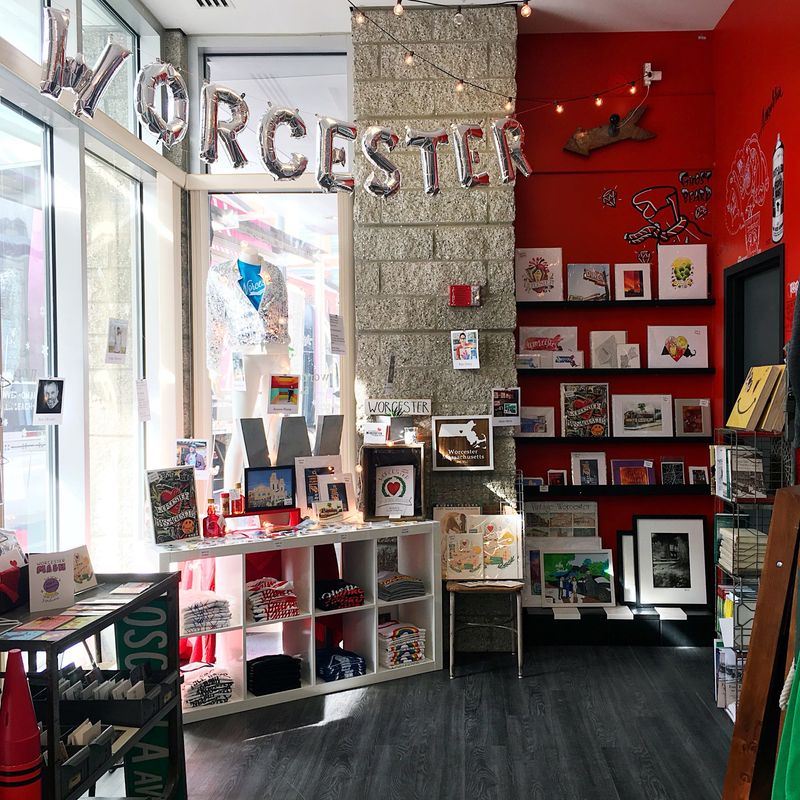 Worchester Wares, Worcester area shops Worchester Wares, Worcester area shops