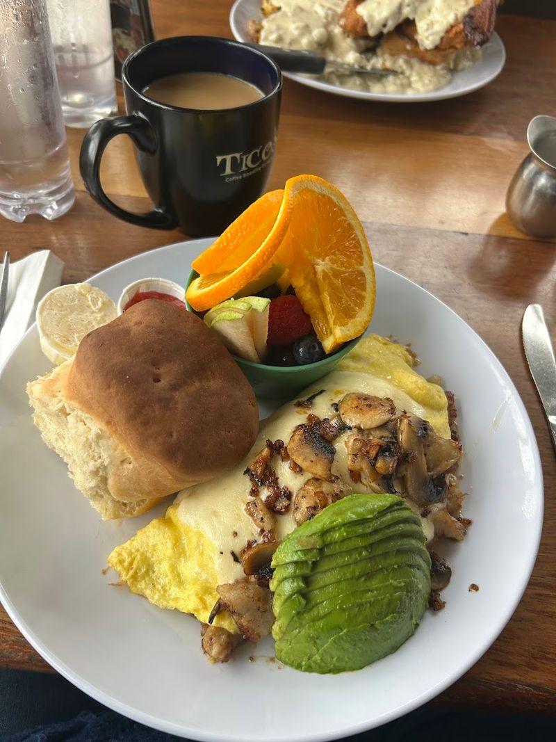 Word of Mouth Bistro — Salem Word of Mouth Bistro — Salem