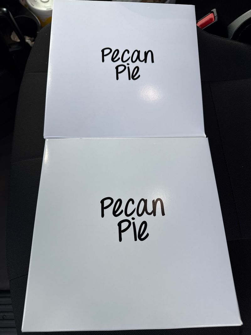 Worth the Detour - A Soft Verdict on Field's Pies