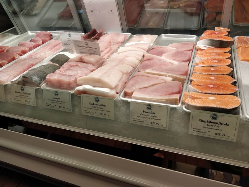 Worth the Trip for Fish That Lives Up to the Hype