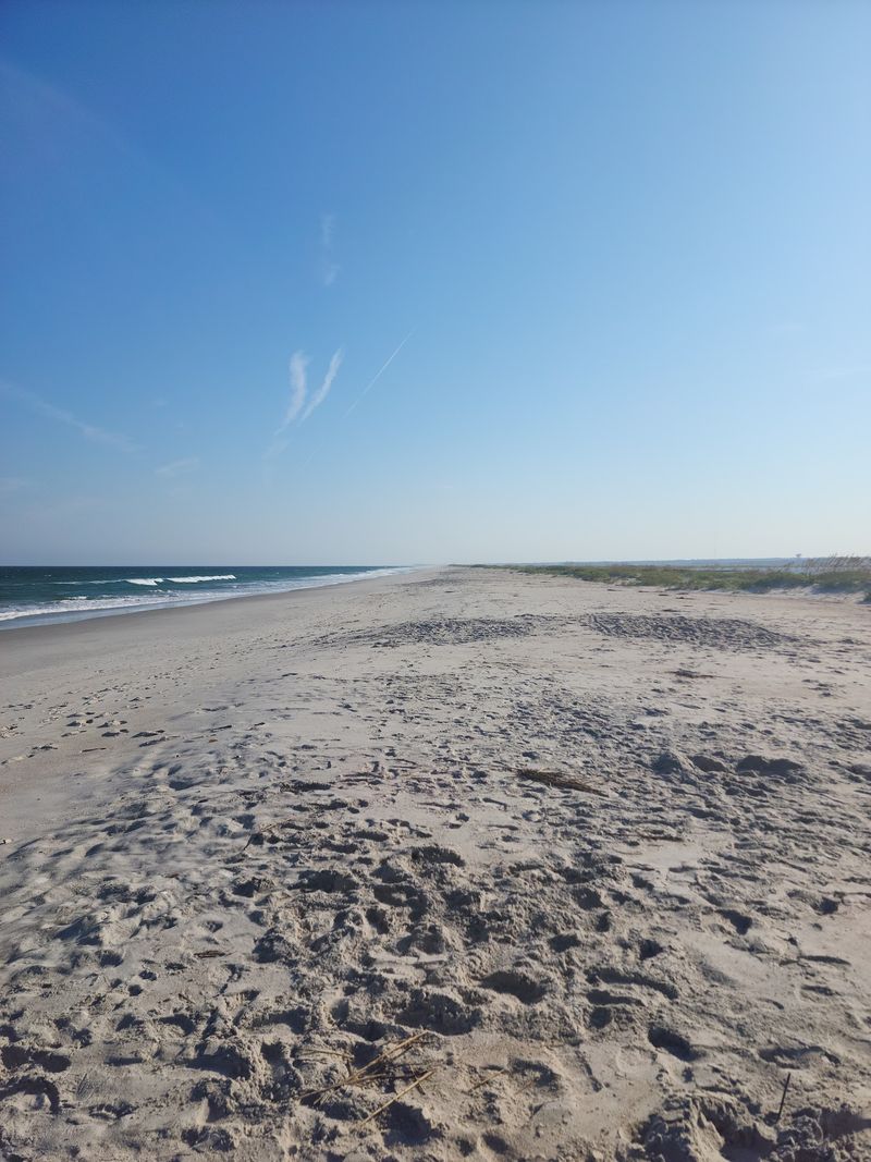 Wrightsville Beach, North Carolina, Wrightsville Beach