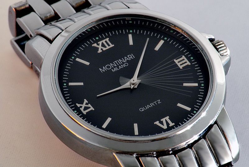 Wristwatches Wristwatches