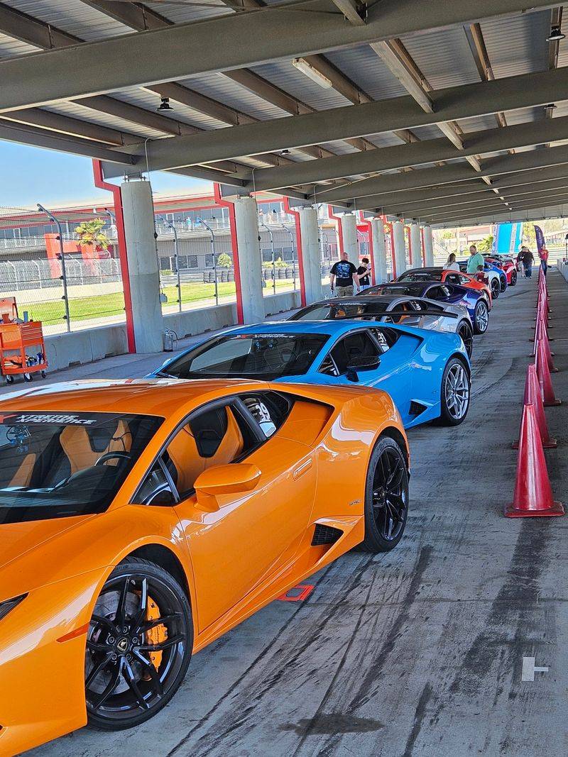 Xtreme Xperience And Exotic Car Events