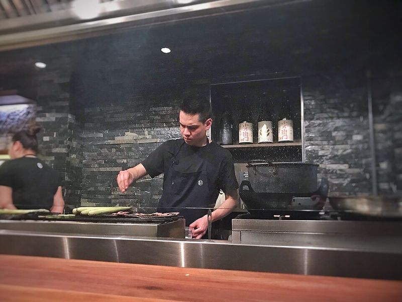 Yakitori-ya Yakitori-ya