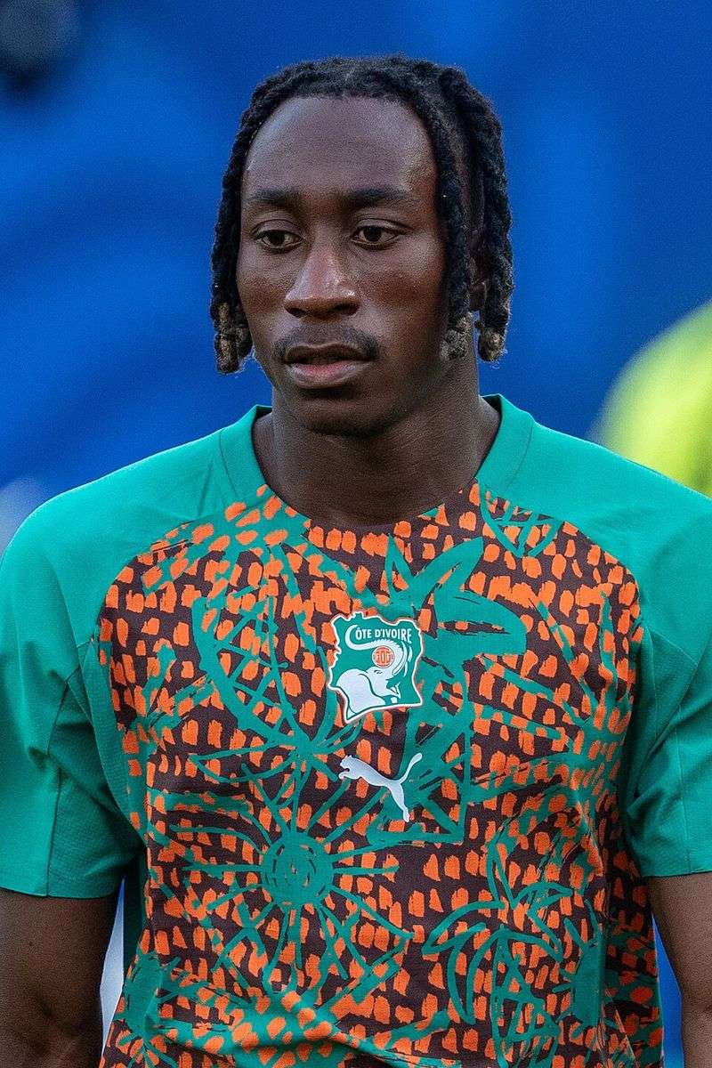 Yan Diomande - RB Leipzig to Real Madrid Yan Diomande - RB Leipzig to Real Madrid