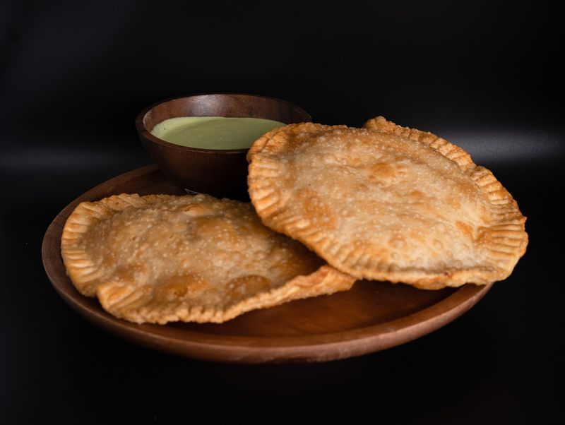 Yaniqueque and the Crispy Dominican Flatbread You Did Not Know You Needed