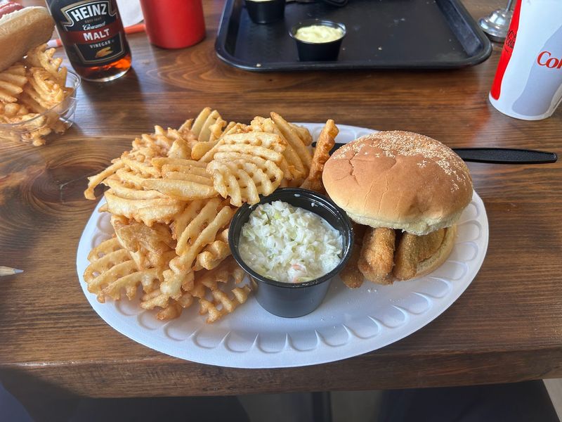 Yellow Perch Done the Right Way Yellow Perch Done the Right Way