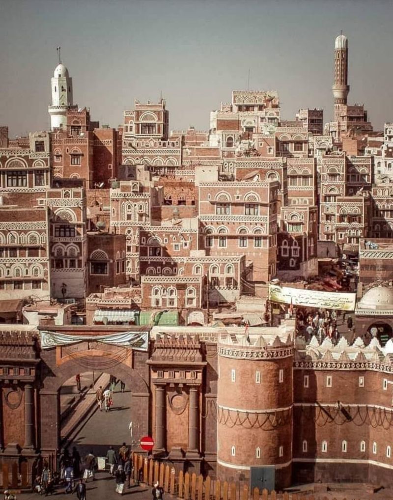 Yemen Yemen