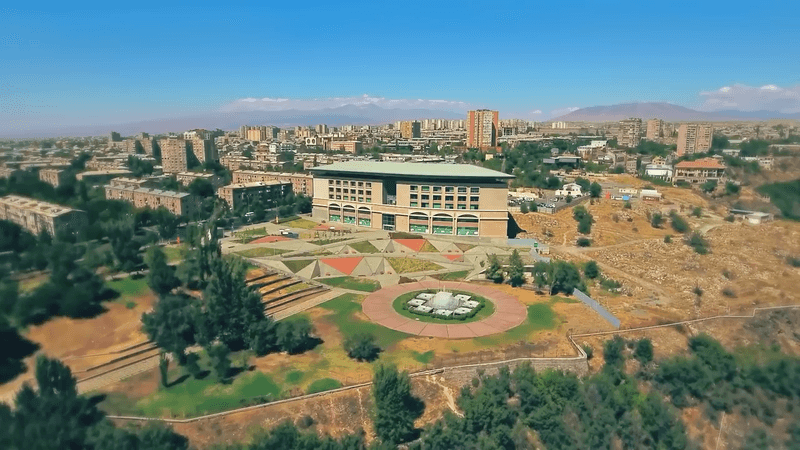 Yerevan, Armenia Yerevan, Armenia