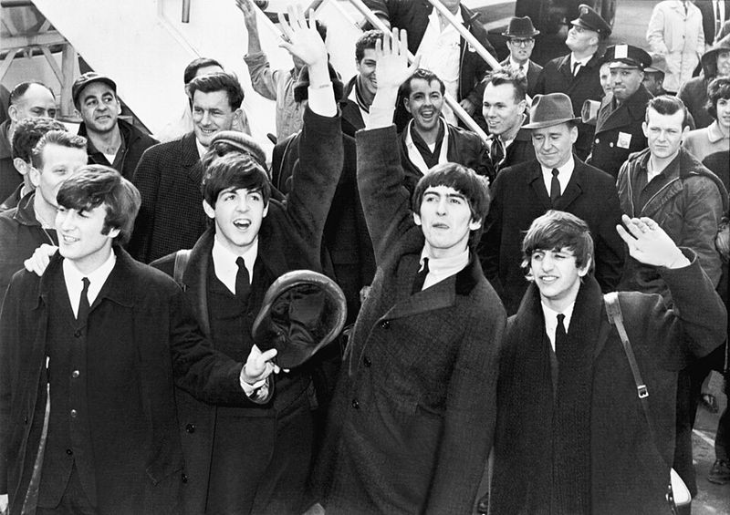 Yesterday, The Beatles (1965) Yesterday, The Beatles (1965)