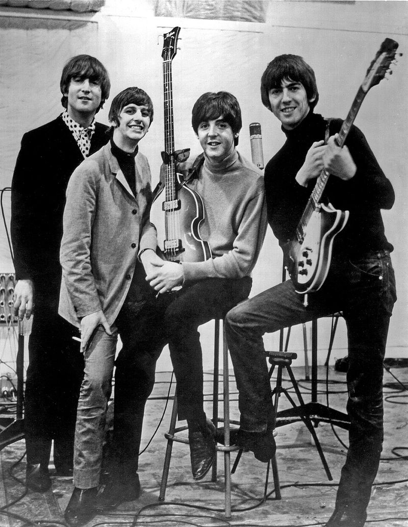 Yesterday by The Beatles Yesterday by The Beatles