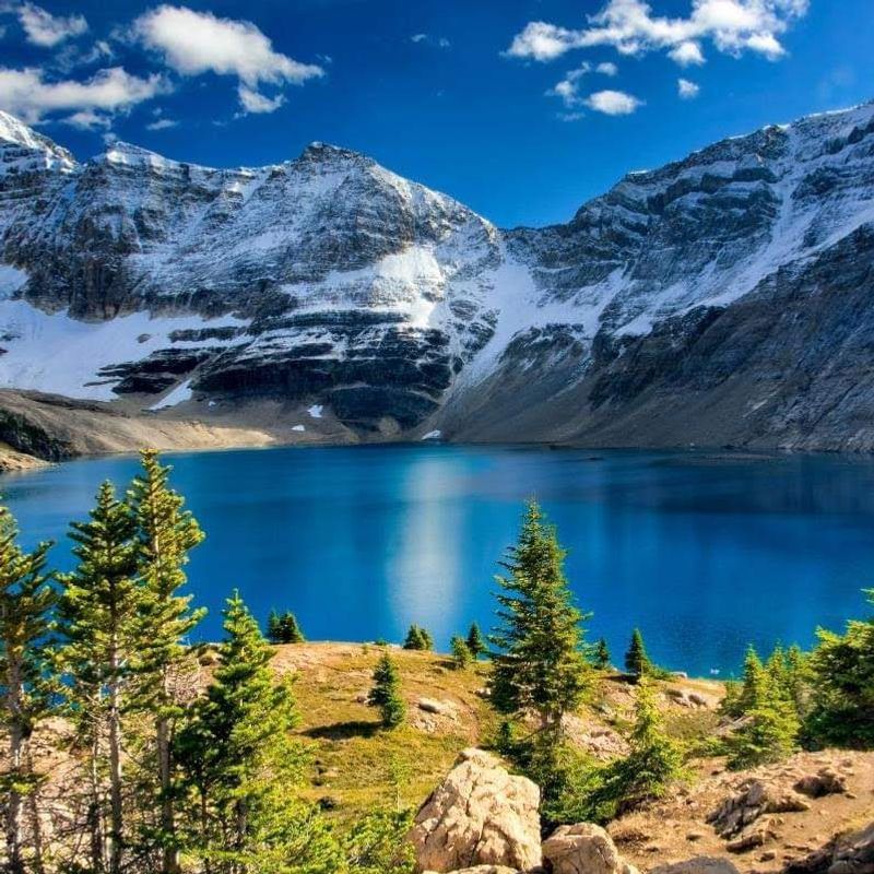 Yoho National Park, British Columbia Yoho National Park, British Columbia