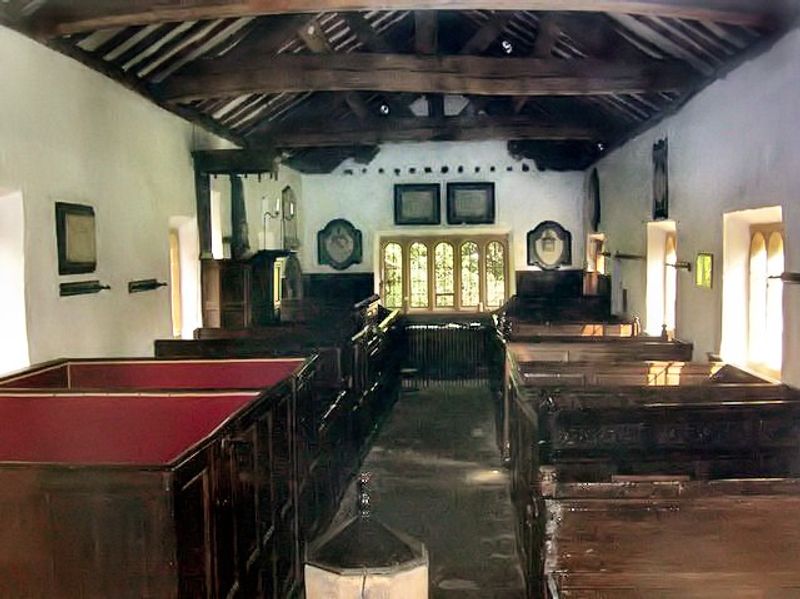 You Could Be Punished for Skipping Church