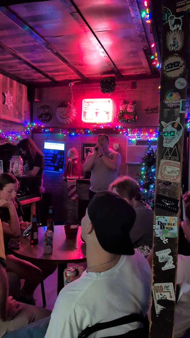 You Never Know Who Might Show Up You Never Know Who Might Show Up