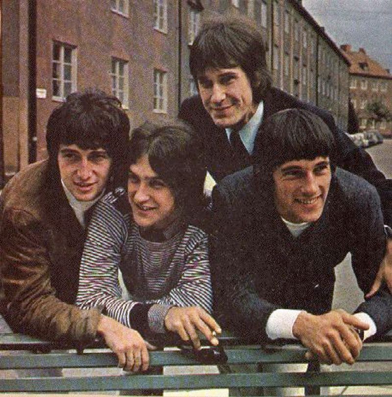 You Really Got Me by The Kinks You Really Got Me by The Kinks