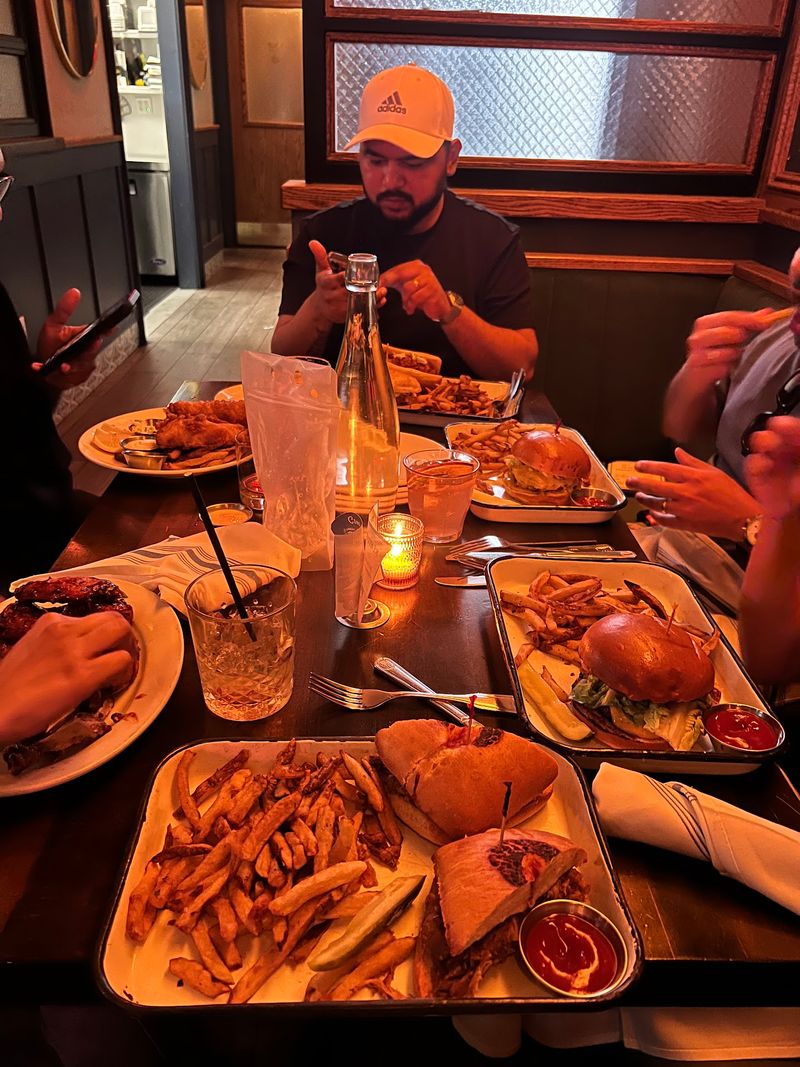 Your Own Pitcher at the Table Your Own Pitcher at the Table