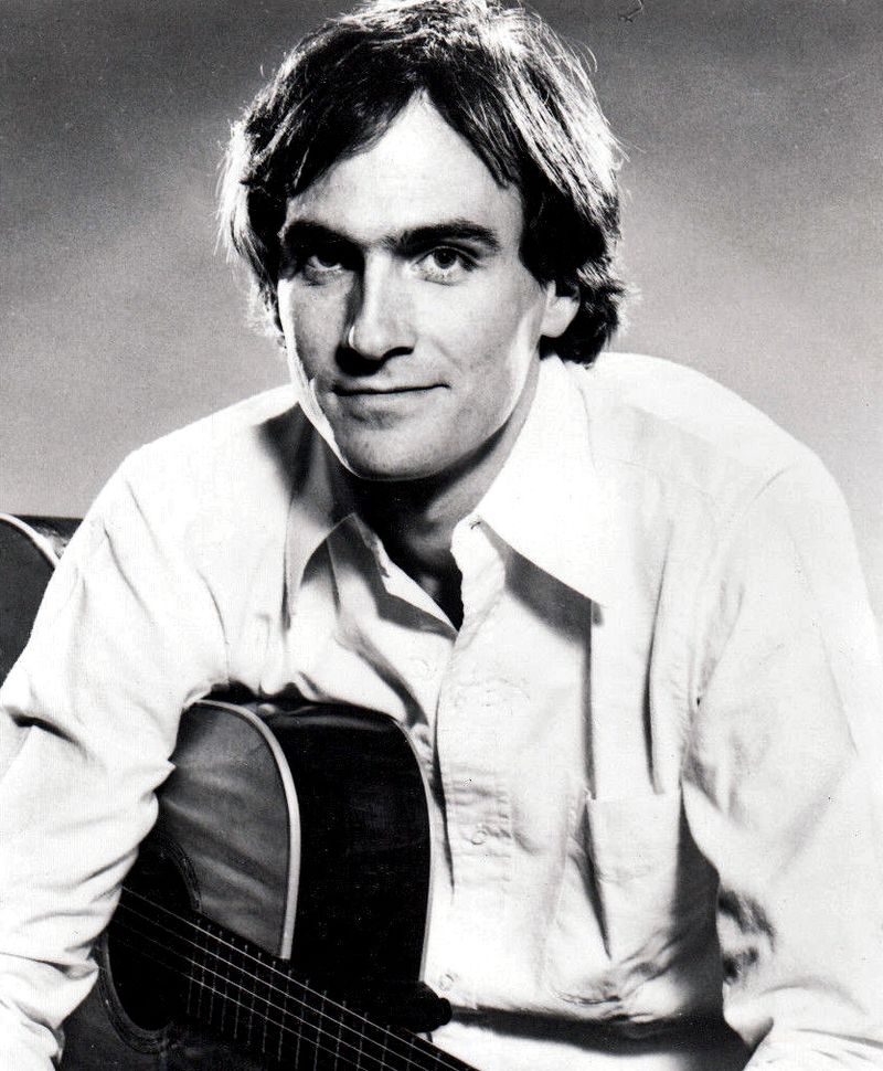 You've Got a Friend by James Taylor